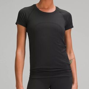 Lululemon Swiftly Tech Shirts
